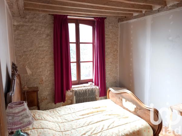 Maison à vendre 11 pièces 221 m² Saintigny