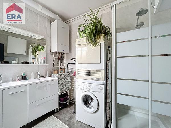 A vendre - 2 pièces 47m² - Vue dégagée