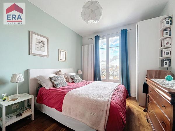 A vendre - 2 pièces 47m² - Vue dégagée