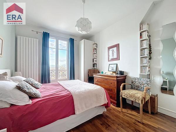 A vendre - 2 pièces 47m² - Vue dégagée