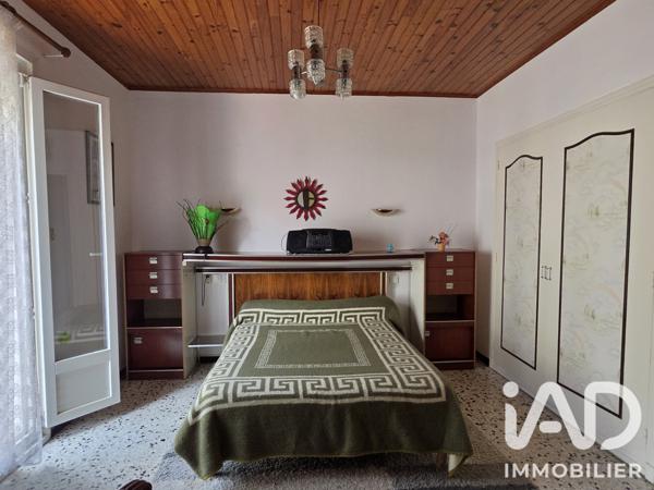 Maison à vendre 10 pièces 220 m² Arles-sur-Tech
