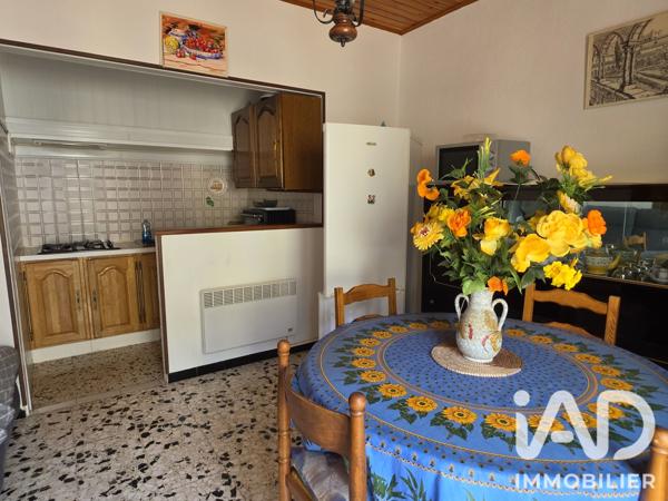Maison à vendre 10 pièces 220 m² Arles-sur-Tech