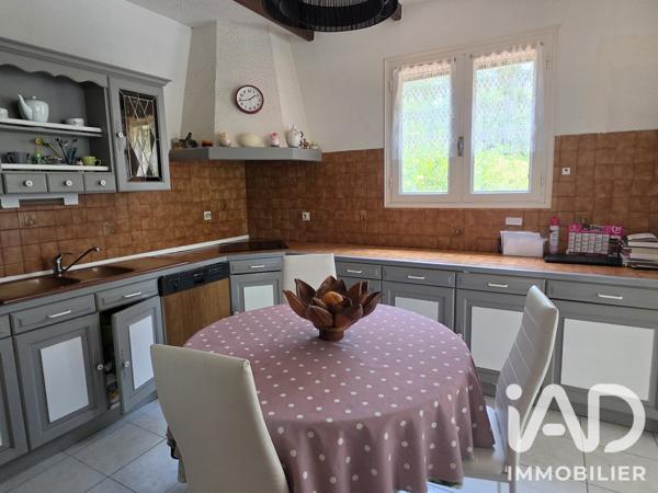 Maison à vendre 10 pièces 220 m² Arles-sur-Tech