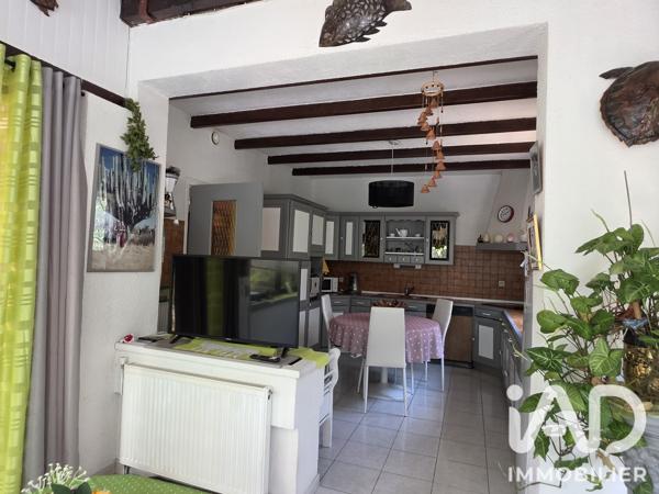 Maison à vendre 10 pièces 220 m² Arles-sur-Tech
