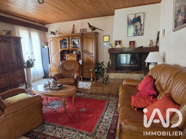 Maison à vendre 10 pièces 220 m² Arles-sur-Tech