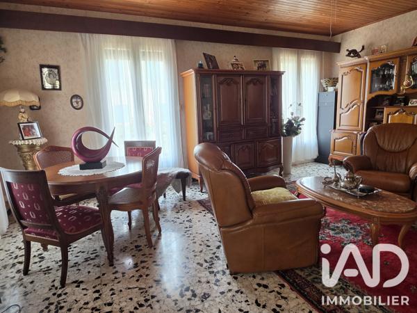 Maison à vendre 10 pièces 220 m² Arles-sur-Tech