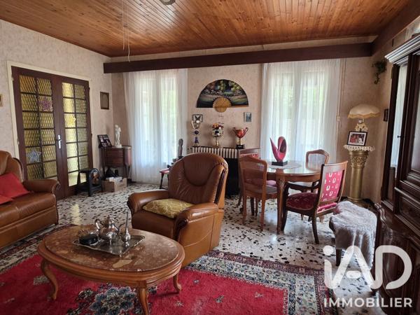 Maison à vendre 10 pièces 220 m² Arles-sur-Tech