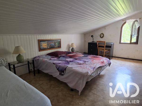 Maison à vendre 10 pièces 220 m² Arles-sur-Tech