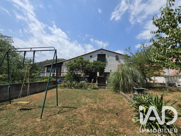 Maison à vendre 10 pièces 220 m² Arles-sur-Tech