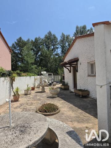 Maison à vendre 10 pièces 220 m² Arles-sur-Tech