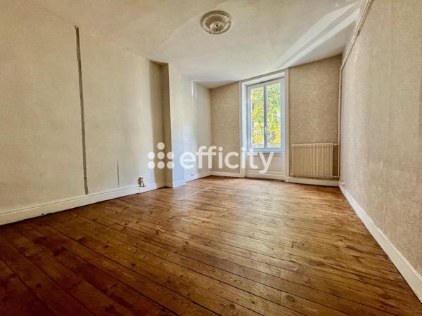 Appartement 4 pièces - 84 m² Exclusivité efficity