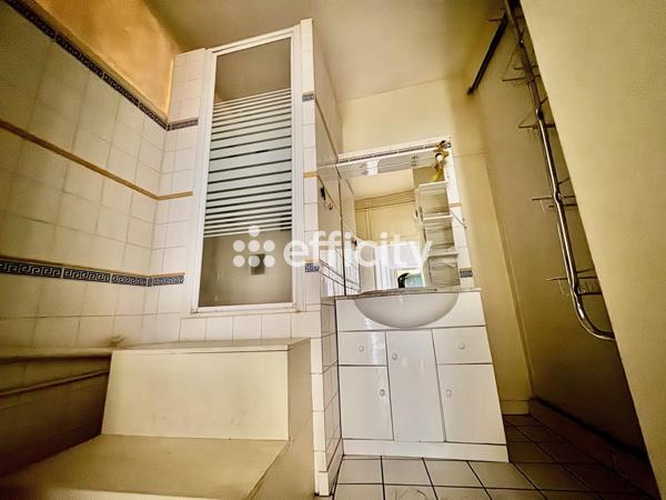 Appartement 4 pièces - 84 m² Exclusivité efficity