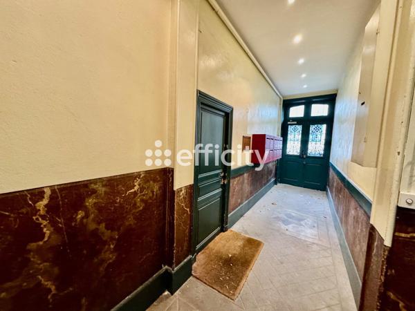 Appartement 4 pièces - 84 m² Exclusivité efficity