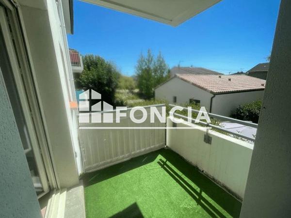 Location Appartement 2 pièces 44.3 m² - 4 CHEMIN DE LAGAR Saint Juery 81160