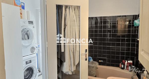 À vendre Appartement 4 pièces 79 m² - La Ricamarie 42150