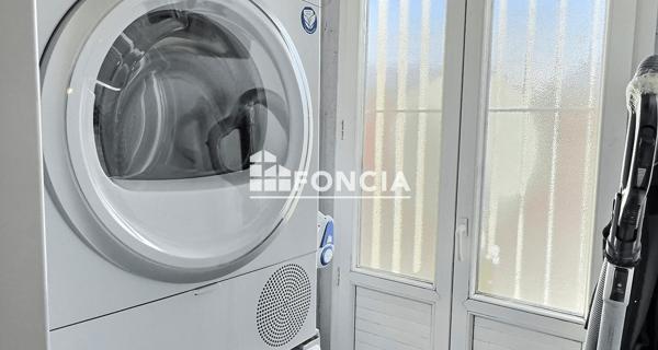 À vendre Appartement 4 pièces 79 m² - La Ricamarie 42150