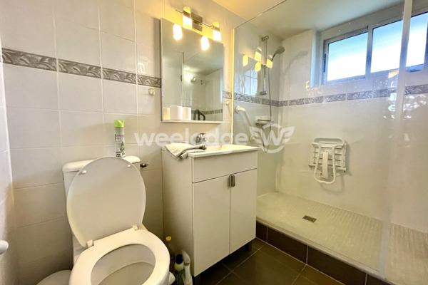 Maison à vendre 5 pièces de 106 m² à Jouy-le-Moutier