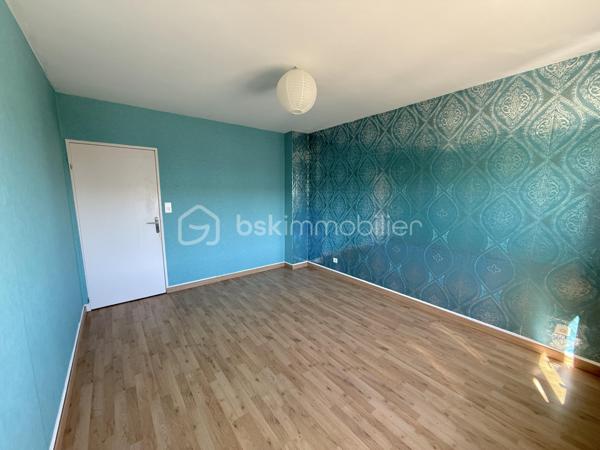 Appartement de 98 m²