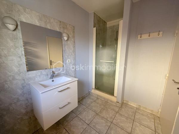 Appartement de 98 m²