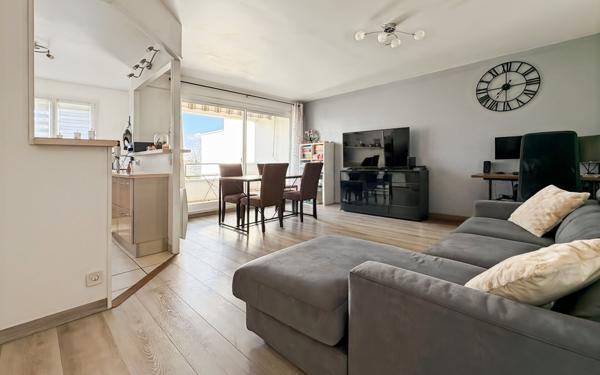 Appartement à vendre    3 pièces • 71 m2 Draveil