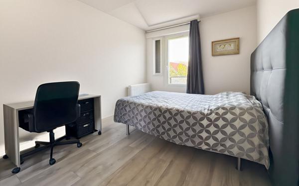 Appartement à vendre    3 pièces • 71 m2 Draveil