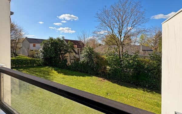 Appartement à vendre    3 pièces • 71 m2 Draveil