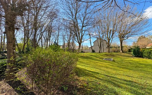 Appartement à vendre    3 pièces • 71 m2 Draveil