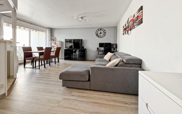 Appartement à vendre    3 pièces • 71 m2 Draveil