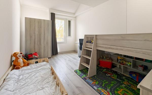 Appartement à vendre    3 pièces • 71 m2 Draveil