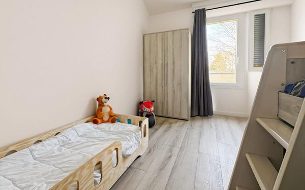 Appartement à vendre    3 pièces • 71 m2 Draveil