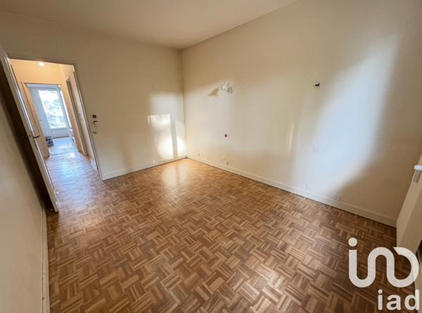 Appartement à vendre 3 pièces 63 m² Clamart