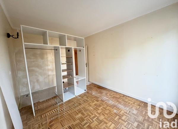 Appartement à vendre 3 pièces 63 m² Clamart