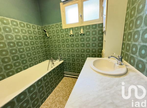 Appartement à vendre 3 pièces 63 m² Clamart