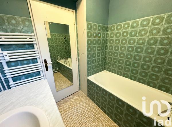 Appartement à vendre 3 pièces 63 m² Clamart