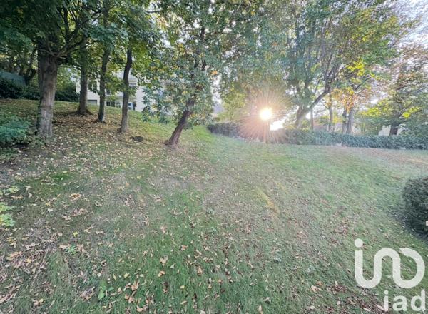 Appartement à vendre 3 pièces 63 m² Clamart