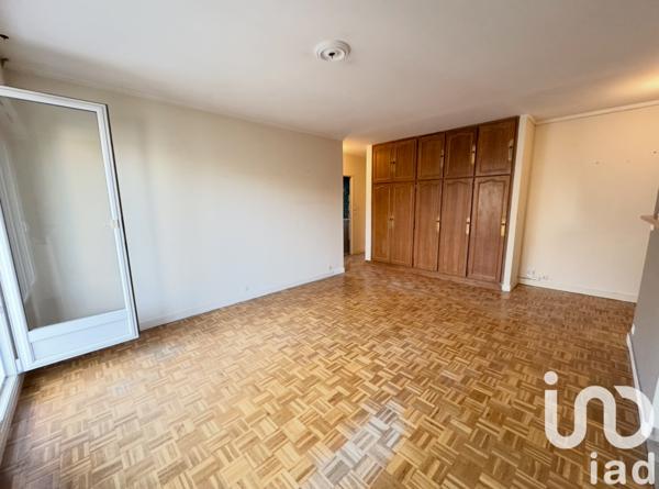 Appartement à vendre 3 pièces 63 m² Clamart