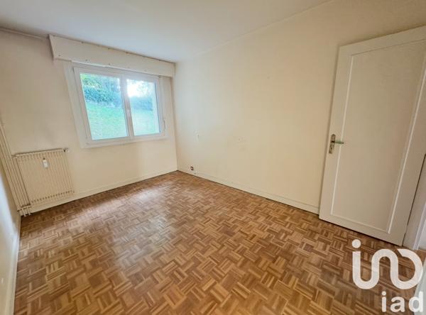 Appartement à vendre 3 pièces 63 m² Clamart