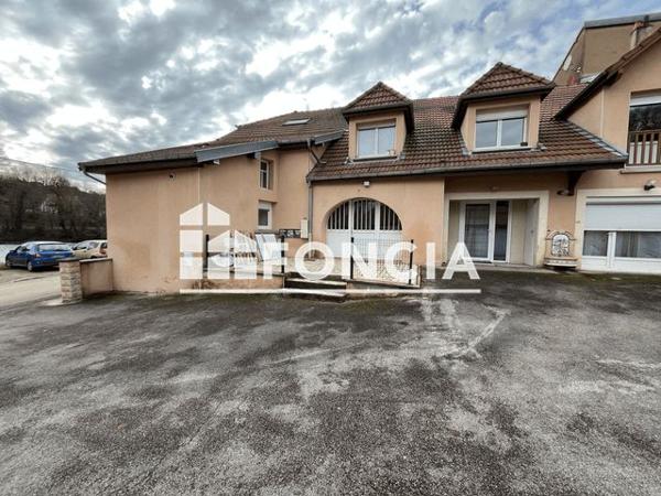 Location Appartement 2 pièces 64 m² - 5 RUE DU PASSAGE Avanne Aveney 25720