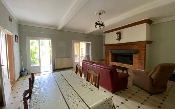 Maison à vendre    5 pièces •  Montauban