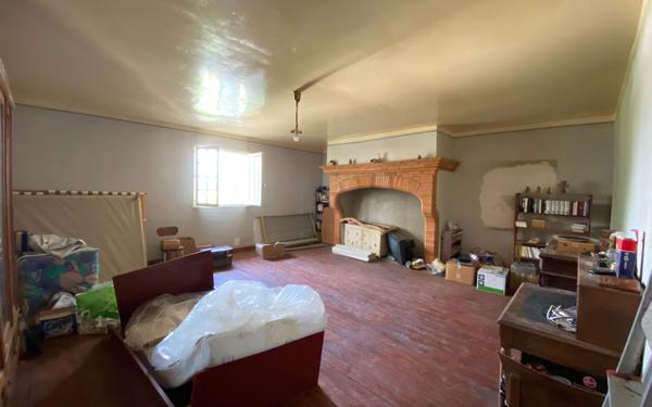 Maison à vendre    5 pièces •  Montauban