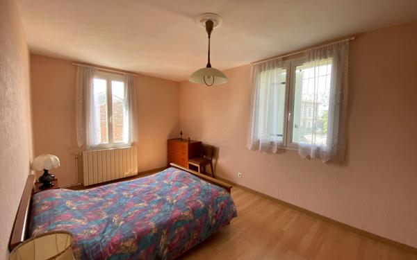 Maison à vendre    5 pièces •  Montauban