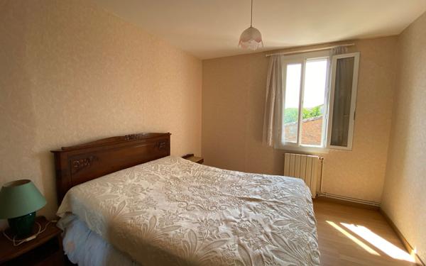 Maison à vendre    5 pièces •  Montauban