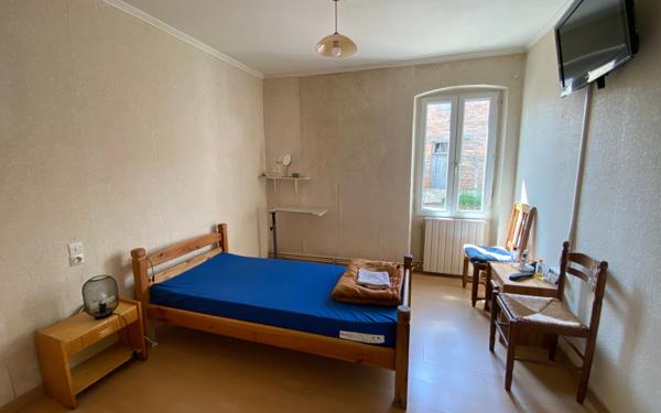 Maison à vendre    5 pièces •  Montauban