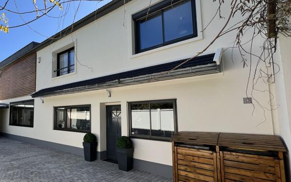 Maison à vendre    5 pièces • 186 m2 Le Perreux-sur-Marne