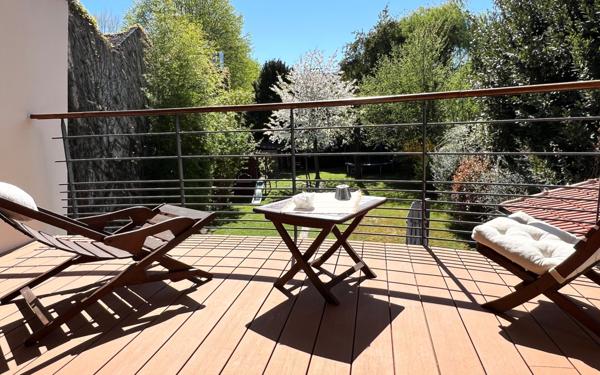Maison à vendre    5 pièces • 186 m2 Le Perreux-sur-Marne
