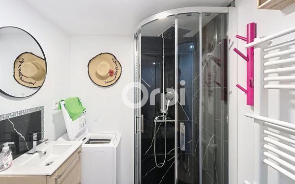 Appartement à vendre    1 pièce • 20 m2 Le Touquet-Paris-Plage