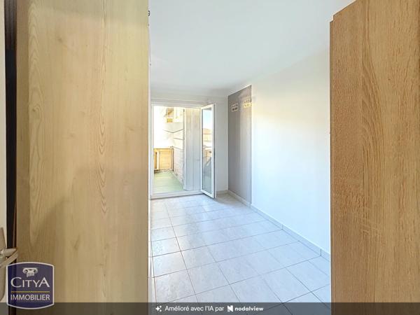Appartement à vendre 3 pièces 57.99m² Cannes (06400)