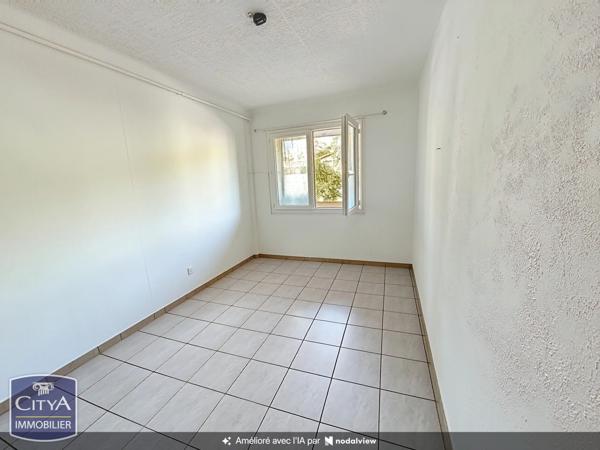 Appartement à vendre 3 pièces 57.99m² Cannes (06400)
