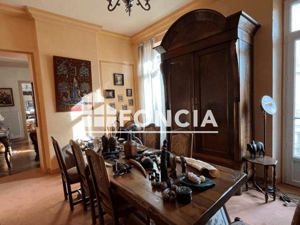 À vendre Appartement 4 pièces 128.77 m² - Tarbes 65000