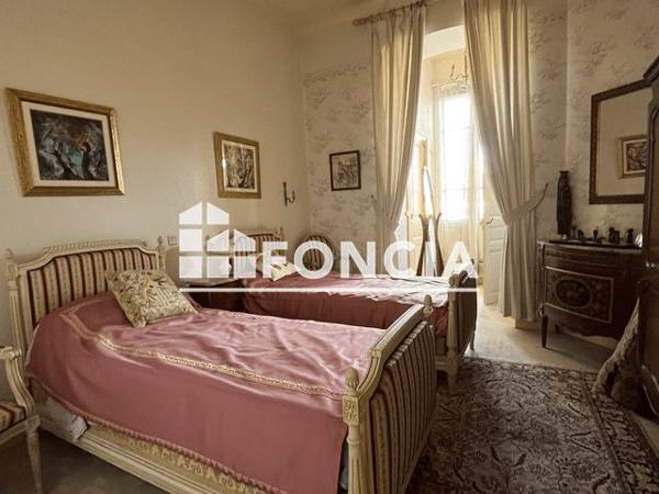 À vendre Appartement 4 pièces 128.77 m² - Tarbes 65000